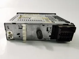 Renault Scenic I Radio/CD/DVD/GPS-pääyksikkö 7700433070