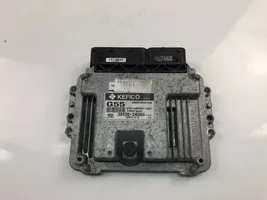 KIA Venga Variklio valdymo blokas 391282B060