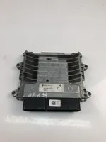 KIA Ceed Sterownik / Moduł ECU 954412BDC0