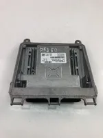 Mercedes-Benz GL X166 Calculateur moteur ECU A2669001300