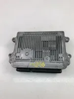 Mazda CX-5 Calculateur moteur ECU SH0118881L