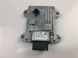 Renault Megane IV Calculateur moteur ECU 310322357R