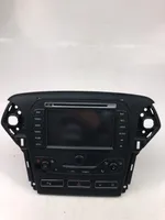 Ford Mondeo MK V Centralina Audio Hi-fi BS7T18K931EG