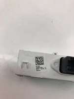 Renault Captur Monitori/näyttö/pieni näyttö 248804435R