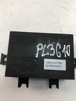 Volkswagen Golf III Immobilizer control unit/module 1H0953257B