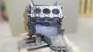 Audi A6 S6 C6 4F Engine block ASB