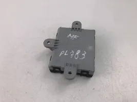 Volvo XC60 Door control unit/module 31343029AC