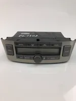 Toyota Avensis T270 Climate control unit 5590005140