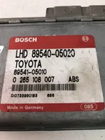 Toyota Carina T190 Autres unités de commande / modules 8954005020