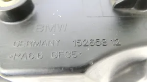 BMW 5 F10 F11 Galvutės dangtelis 15265812