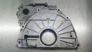 BMW 3 F30 F35 F31 Osłona paska / łańcucha rozrządu 851675101