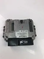 Hyundai ix35 Sterownik / Moduł ECU 391112A970