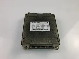 Mitsubishi Galant Calculateur moteur ECU MD128621