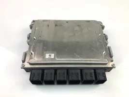 BMW 5 G30 G31 Sterownik / Moduł ECU 8478397