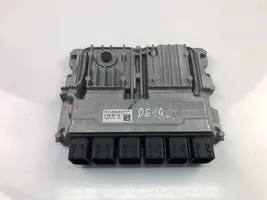 BMW 5 G30 G31 Centralina/modulo del motore 8478397