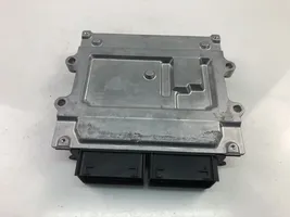 Volvo V60 Sterownik / Moduł ECU 32253221