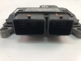 Volvo S90, V90 Sterownik / Moduł ECU 2195006000