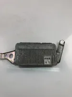 Toyota Verso Calculateur moteur ECU 8966152Z10