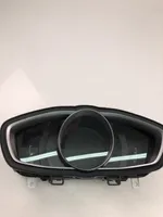 Volvo V40 Tachimetro (quadro strumenti) 31412270