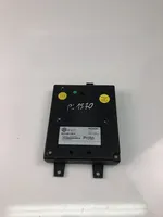 Volkswagen PASSAT B6 Bluetooth control unit module 3C0035729G