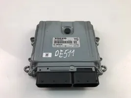 Volvo V60 Sterownik / Moduł ECU 31392983