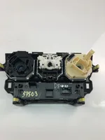 Toyota Verso-S Climate control unit 