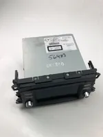 Mazda 6 Unité principale radio / CD / DVD / GPS GHP966DV0A