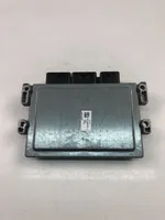 Renault Zoe Sterownik / Moduł ECU 237D40289R