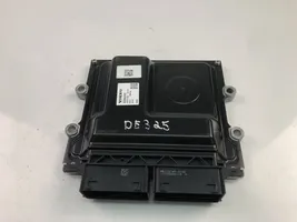 Volvo XC90 Sterownik / Moduł ECU 32242005