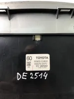 Toyota Previa (XR30, XR40) II Panel klimatyzacji 559002J600