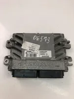 Renault Kangoo I Calculateur moteur ECU 8200512582