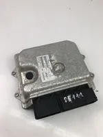 Fiat Panda II Sterownik / Moduł ECU 51926696