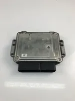 KIA Soul Engine control unit/module 391112A977