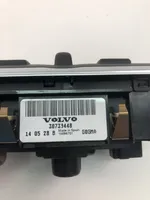 Volvo S90, V90 Light switch 30739448