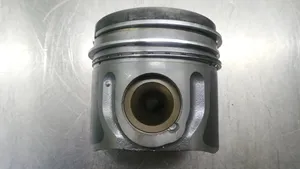 KIA Sorento Piston with connecting rod D4CB