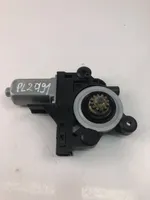 Volvo S80 Front door window regulator motor 970713102