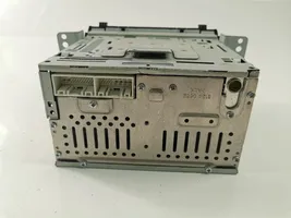 Hyundai i40 Radio/CD/DVD/GPS-pääyksikkö 961703Z0504X