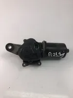 Nissan Micra Pyyhkimen moottori 1155646B