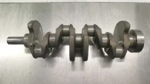 Mercedes-Benz Sprinter W906 Crankshaft DE22