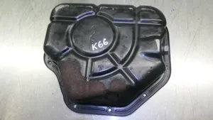 Hyundai Santa Fe Oil sump G6EA