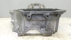 Hyundai Santa Fe Oil sump 215203E002