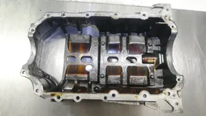 Hyundai Santa Fe Oil sump 215203E002