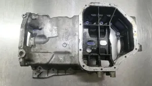 Hyundai Santa Fe Oil sump 215203E002