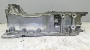 Hyundai Santa Fe Oil sump 215203E002