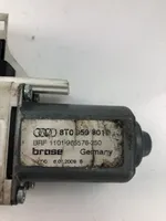 Audi A5 8T 8F Etuoven ikkunan nostomoottori 8T0959801D