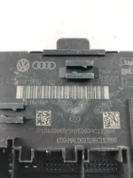 Audi A6 S6 C7 4G Durų elektronikos valdymo blokas 4G8959792J