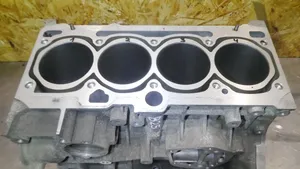 Volkswagen New Beetle Engine block BFS