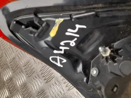 Toyota Yaris Galinis žibintas kėbule 0D468