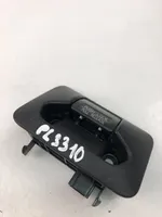 Volvo V60 Hand brake release handle 31343242