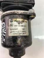 Volkswagen Polo IV 9N3 Moteur d'essuie-glace 6Q1955113A